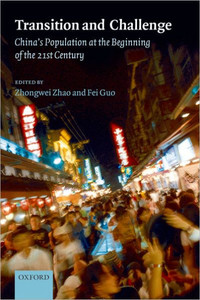 Transition and Challenge: China's Population at the Beginning of the 21st Century