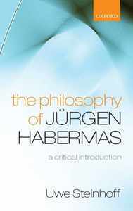 Philosophy of Jurgen Habermas: A Critical Introduction