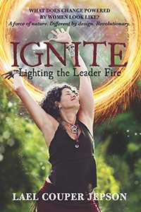 Ignite: Lighting the Leader Fire