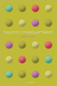 Beyond Consequentialism