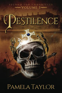 Pestilence (Second Son Chronicles) Pestilence (Second Son Chronicles)