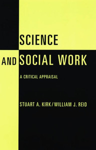 Science and Social Work: A Critical Appraisal