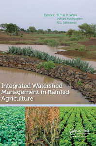 Integrated Watershed Management in Rainfed Agriculture