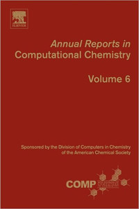 Annual Reports in Computational Chemistry