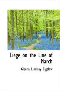 LiÃ©ge on the Line of March