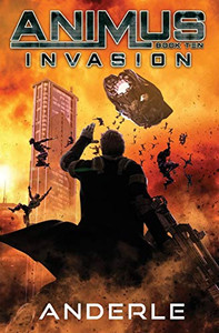 Invasion (Animus)