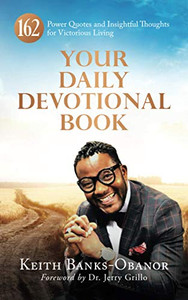 Your Daily Devotional Book Your Daily Devotional Book
