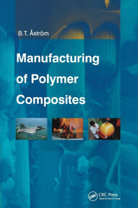 Manufacturing of Polymer Composites