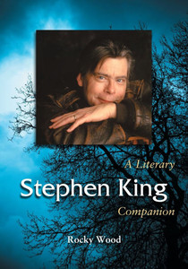 Stephen King: A Literary Companion