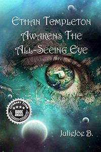 Ethan Templeton Awakens the All-Seeing Eye Ethan Templeton Awakens the All-Seeing Eye