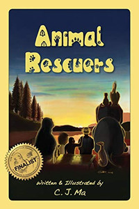 Animal Rescuers Animal Rescuers