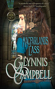 MacFarland's Lass (1) (Scottish Lasses) MacFarland's Lass (1) (Scottish Lasses)