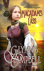 MacAdam's Lass (2) (Scottish Lasses) MacAdam's Lass (2) (Scottish Lasses)