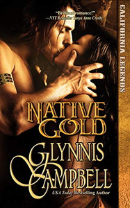 Native Gold (1) (California Legends) Native Gold (1) (California Legends)