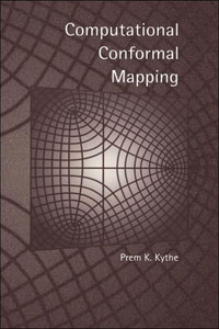 Computational Conformal Mapping