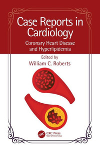 Case Reports in Cardiology: Coronary Heart Disease and Hyperlipidemia