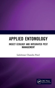 Applied Entomology: Insect Ecology and Integrated Pest Management