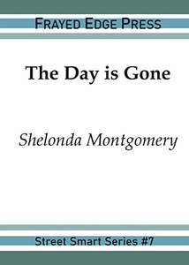 The Day is Gone The Day is Gone