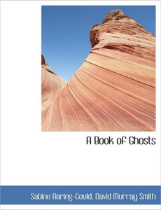 A Book of Ghosts