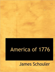 America of 1776