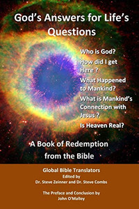 God's Answers for Life's Questions God's Answers for Life's Questions