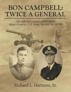 Bon Campbell: Twice A General