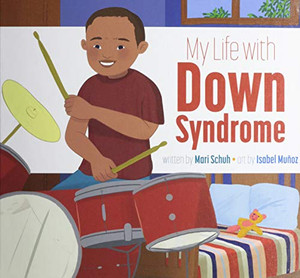 My Life With Down Syndrome My Life With Down Syndrome