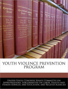Youth Violence Prevention Program