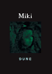 Miki Miki