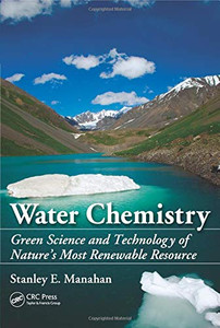 Water Chemistry