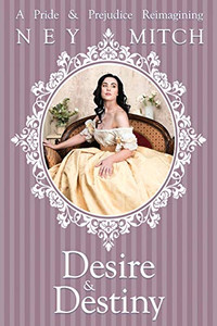Desire & Destiny Desire & Destiny