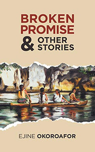 BROKEN PROMISE & OTHER STORIES BROKEN PROMISE & OTHER STORIES
