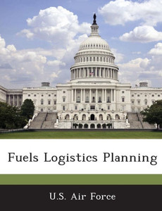 Fuels Logistics Planning