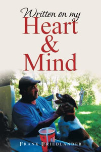 Written on my Heart & Mind Written on my Heart & Mind