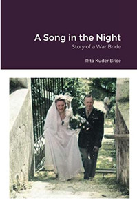 A Song in the Night: Story of a War Bride A Song in the Night: Story of a War Bride
