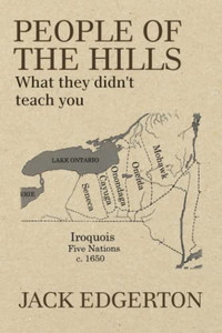 People of the Hills: What they didn't teach you
