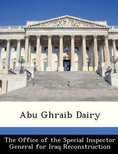 Abu Ghraib Dairy