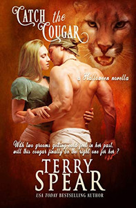 Catch the Cougar: A Halloween Novella (Heart of the Cougar) Catch the Cougar: A Halloween Novella (Heart of the Cougar)