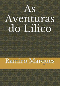 As Aventuras do Lilico (Portuguese Edition) As Aventuras do Lilico (Portuguese Edition)
