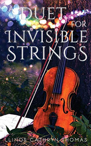 The Invisible String Backpack (The Invisible String, 6)