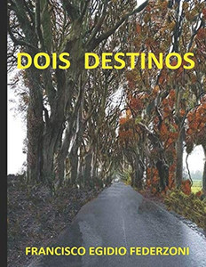 DOIS DESTINOS (Portuguese Edition)