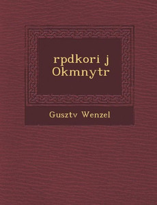 �rp�dkori �j Okm�nyt�r