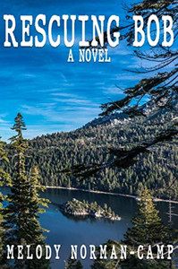 Rescuing Bob : A Novel Rescuing Bob : A Novel