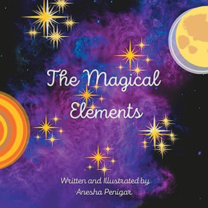The Magical Elements The Magical Elements