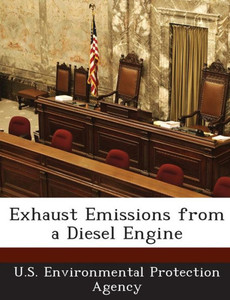Exhaust Emissions from a Diesel Engine