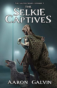 The Selkie Captives (The Salted)