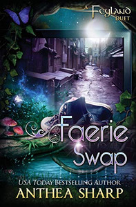 Faerie Swap: Feyland 3.5