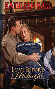 Love Before Midnight: A Sweet Contemporary Western Romance