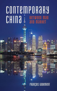 Contemporary China: Between Mao and Market