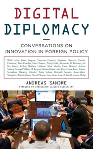 Digital Diplomacy: Conversations on Innovation in Foreign Policy